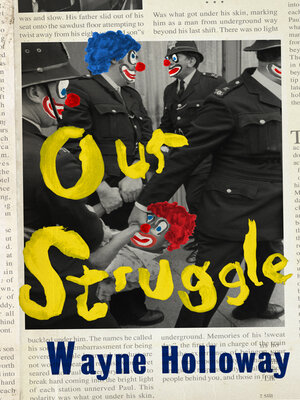 cover image of Our Struggle